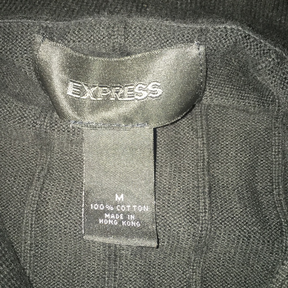 Collared dress shirt